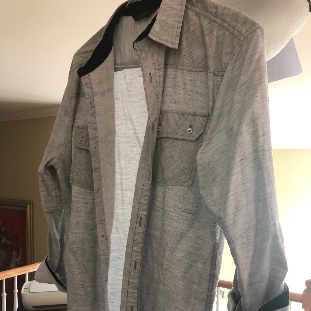 Outpost Long Sleeve